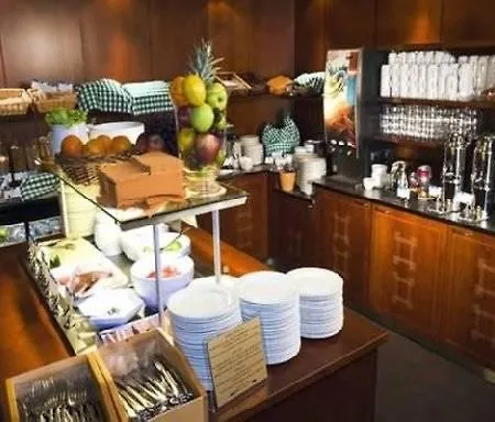 Cumulus Pinja Hotel 3*