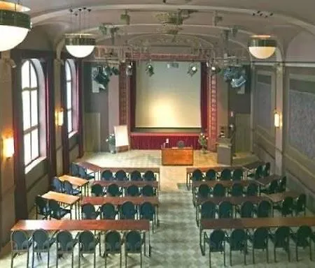 Hotel Cumulus Pinja 3*