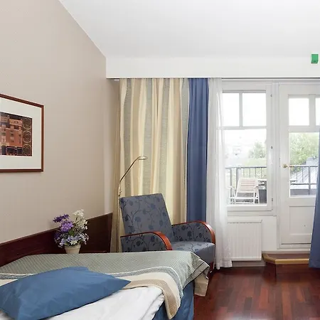 Hotel Cumulus Pinja 3*