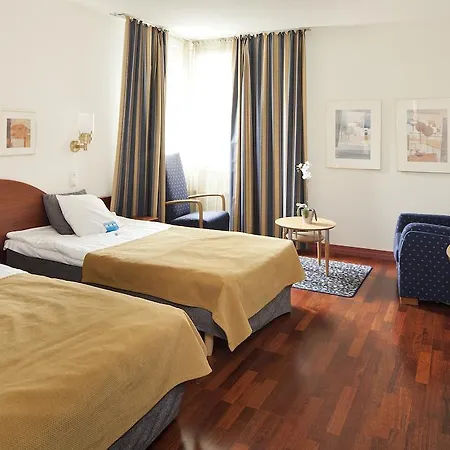 Hotel Cumulus Pinja