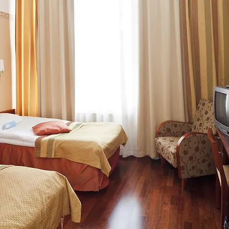 Cumulus Pinja Tampere