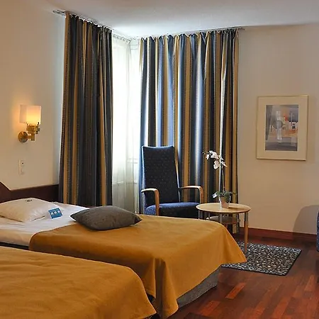 Hotel Cumulus Pinja 3*