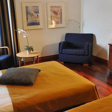 Hotel Cumulus Pinja Tampere