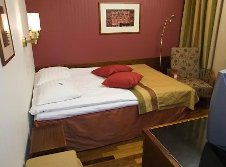 Hotel Cumulus Pinja