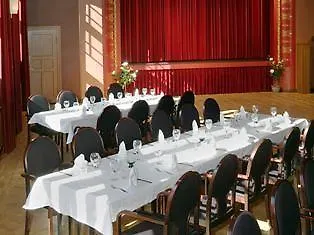 Hotel Cumulus Pinja 3*