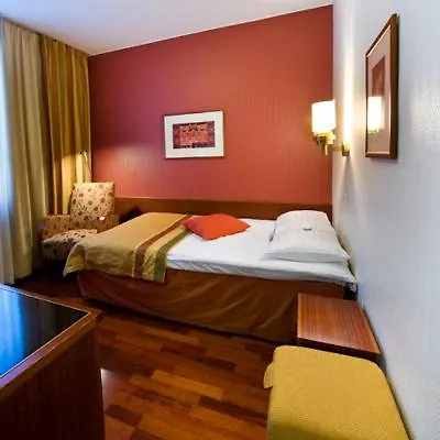 Cumulus Pinja Hotel 3*