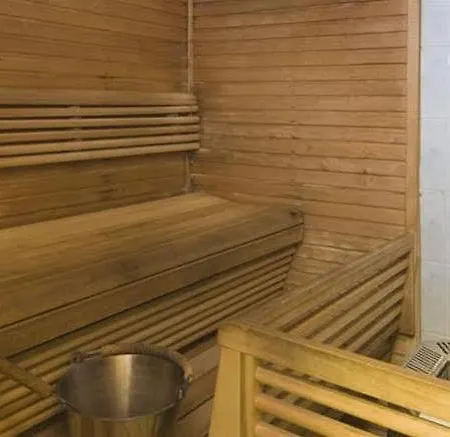 Cumulus Pinja ホテル