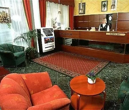 Hotel Cumulus Pinja