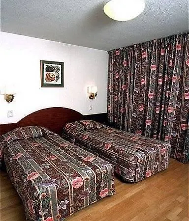 Cumulus Pinja Hotel