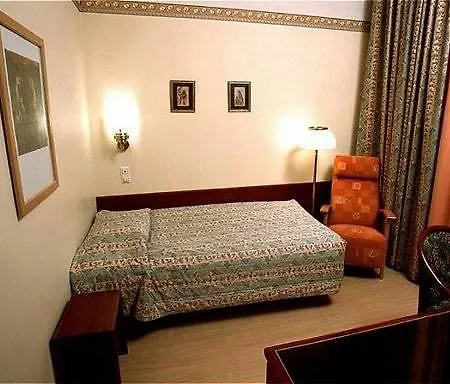 Hotel Cumulus Pinja 3*