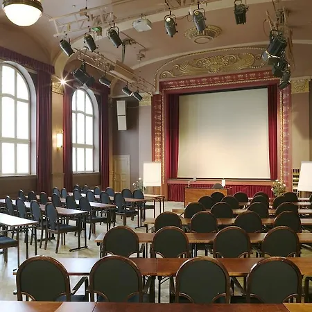 Hotel Cumulus Pinja Tampere