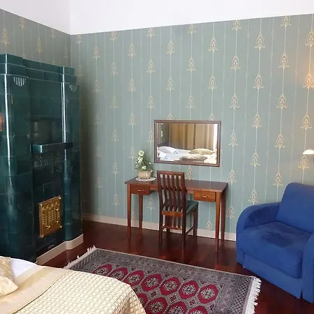 Hotel Cumulus Pinja 3*