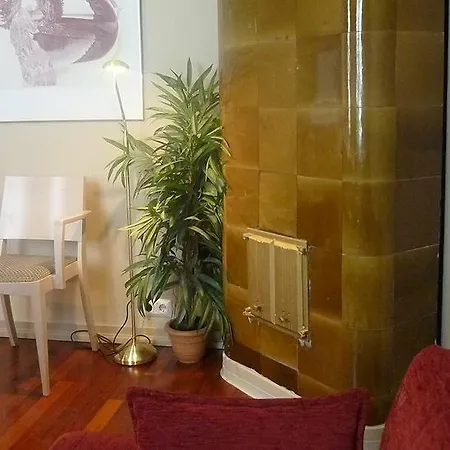 Hotel Cumulus Pinja