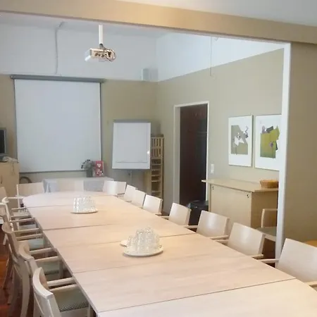 Cumulus Pinja Tampere