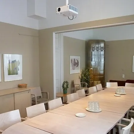 Cumulus Pinja Hotel Tampere