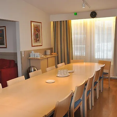 Cumulus Pinja Tampere