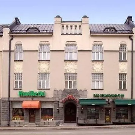 Cumulus Pinja Hotel 3*