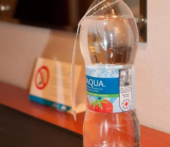 Cumulus Pinja Hotelli 3*